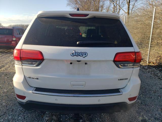 Photo 6 from auction – 2017 JEEP GRAND CHER with VIN 1C4RJFBG2HC849056