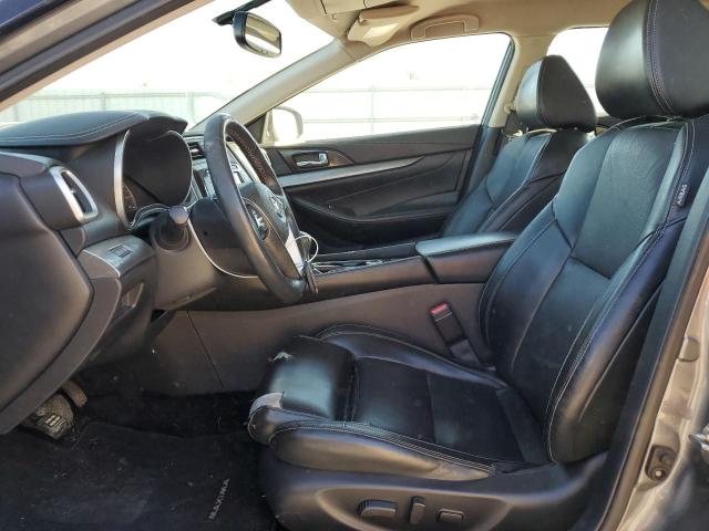 Photo 7 from auction – 2018 NISSAN MAXIMA 3.5 with VIN 1N4AA6AP6JC379107