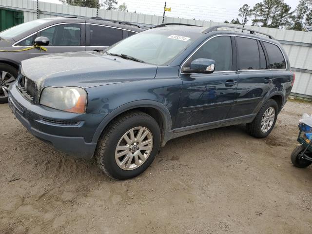 VOLVO XC90 3.2 2008 with VIN YV4CY982681480970 - Photo from auction