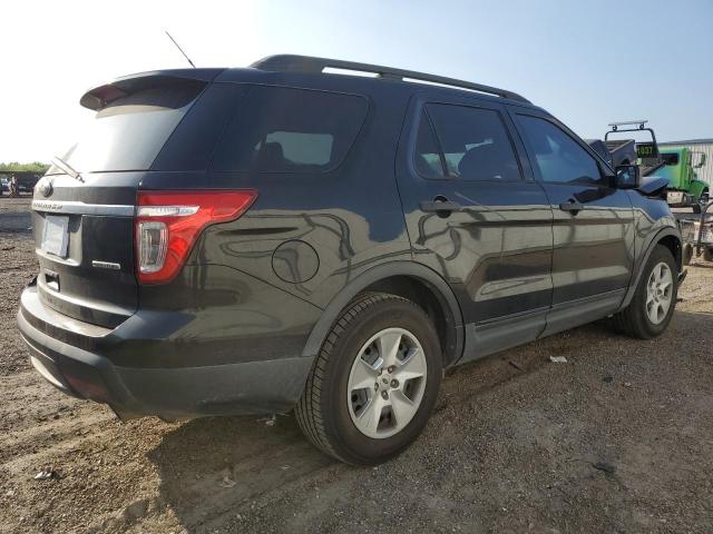 Photo 3 from auction – 2013 FORD EXPLORER with VIN 1FM5K7B89DGB14373