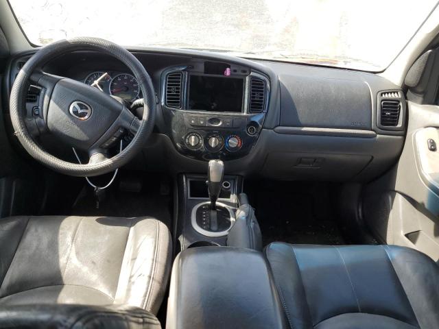 Photo 8 from auction – 2005 MAZDA TRIBUTE S with VIN 4F2CZ06145KM28748