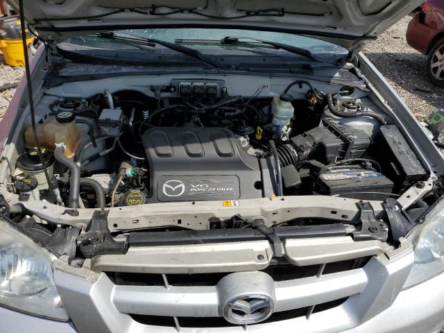 Photo 12 from auction – 2005 MAZDA TRIBUTE S with VIN 4F2CZ04155KM27157