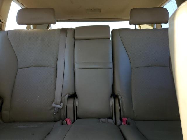Photo 10 from auction – 2007 TOYOTA HIGHLANDER with VIN JTEHW21A570043050