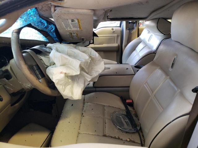 Photo 7 from auction – 2007 LINCOLN MARK LT with VIN 5LTPW18507FJ04916