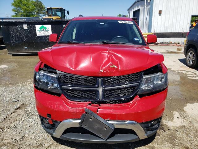 Photo 5 from auction – 2017 DODGE JOURNEY CR with VIN 3C4PDCGB1HT524770