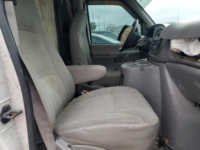 Photo 11 from auction – 2001 FORD ECONOLINE with VIN 1FTNE24L71HA78947
