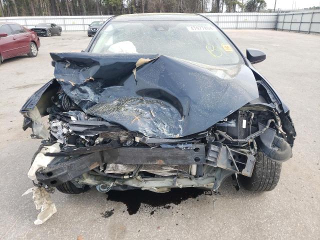Photo 5 from auction – 2018 TOYOTA COROLLA L with VIN 2T1BURHE7JC097075