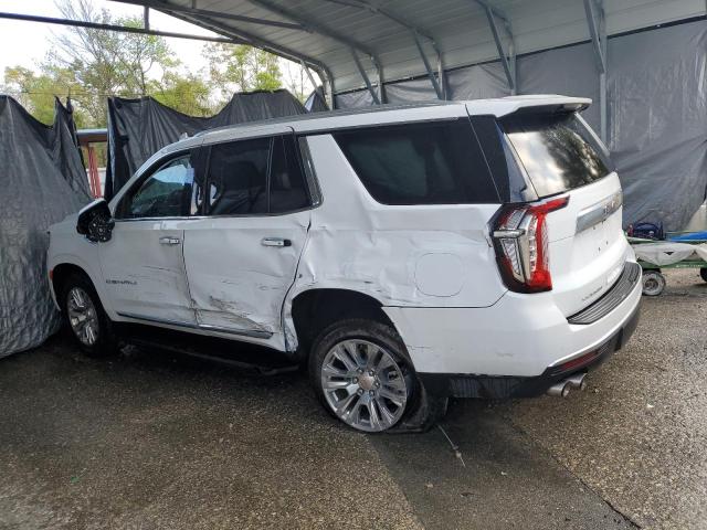 Photo 2 from auction – 2023 GMC YUKON DENA with VIN 1GKS2DKLXPR452713