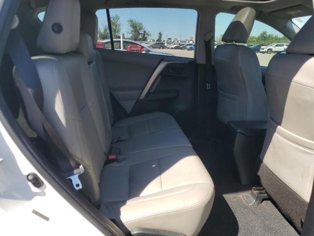 Photo 11 from auction – 2013 TOYOTA RAV4 XLE with VIN JTMWFREV4D5003462