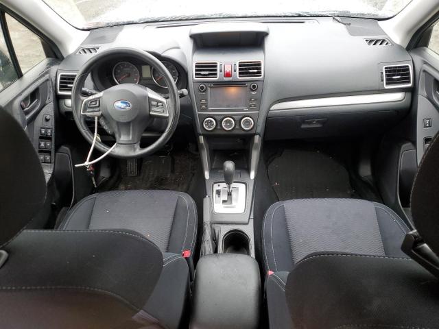 Photo 8 from auction – 2016 SUBARU FORESTER 2 with VIN JF2SJABC1GH426974