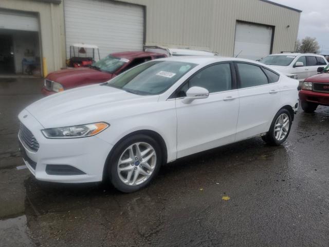 Photo 1 from auction – 2015 FORD FUSION SE with VIN 3FA6P0H70FR129636
