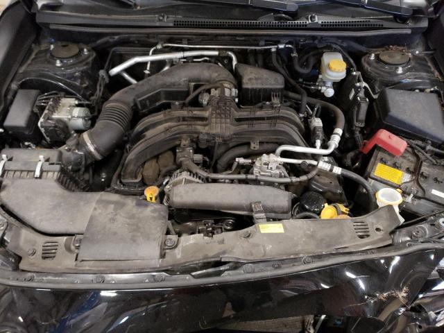 Photo 12 from auction – 2021 SUBARU CROSSTREK with VIN JF2GTHMC5MH204343
