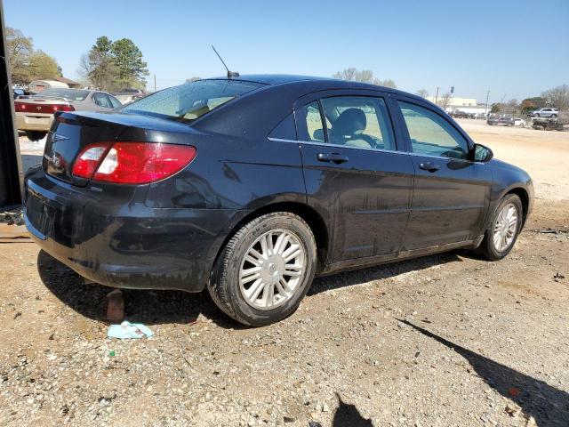 Photo 3 from auction – 2007 CHRYSLER SEBRING TO with VIN 1C3LC56K97N528518