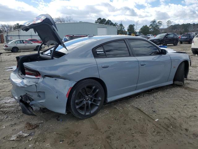Photo 3 from auction – 2020 DODGE CHARGER SC with VIN 2C3CDXGJ3LH244433