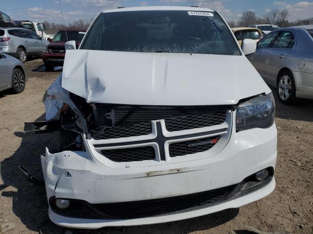Photo 5 from auction – 2017 DODGE GRAND CARA with VIN 2C4RDGEG3HR701496