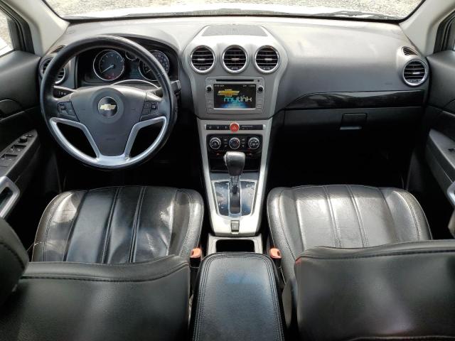 Photo 8 from auction – 2014 CHEVROLET CAPTIVA LT with VIN 3GNAL3EK4ES592985