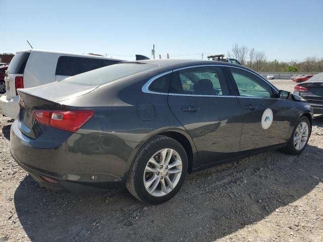 Photo 3 from auction – 2016 CHEVROLET MALIBU LT with VIN 1G1ZE5ST3GF310611