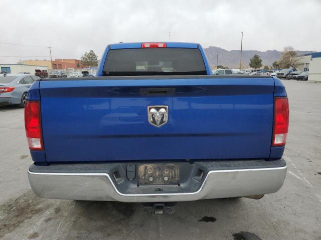 Photo 6 from auction – 2019 RAM 1500 CLASS with VIN 1C6RR6FT9KS627747
