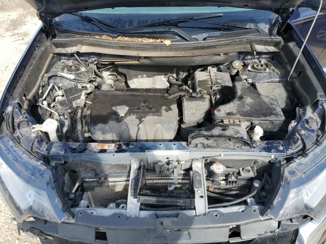 Photo 11 from auction – 2016 MITSUBISHI OUTLANDER with VIN JA4AZ3A36GZ041852