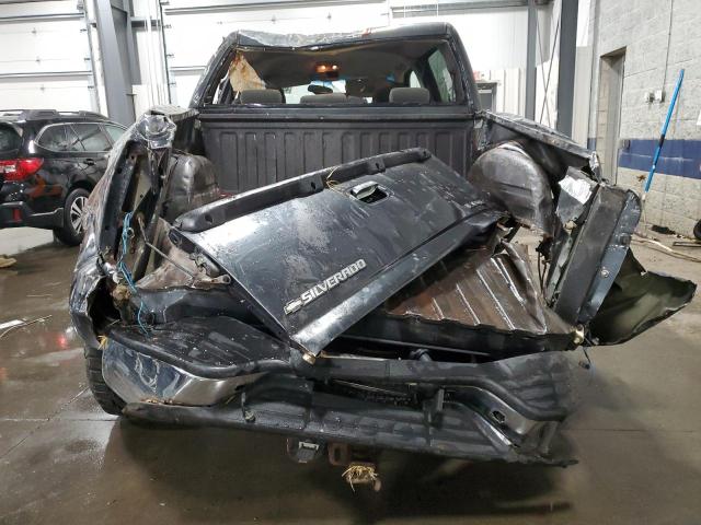 Photo 6 from auction – 2005 CHEVROLET silverado with VIN 2GCEK13T351312837