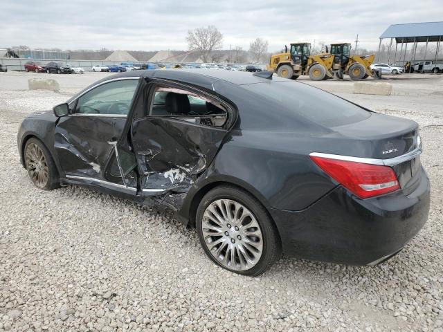 Photo 2 from auction – 2015 BUICK LACROSSE P with VIN 1G4GF5G32FF311909