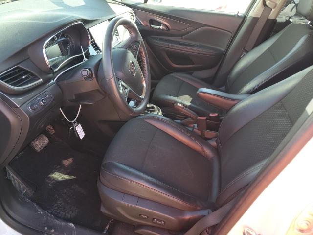 Photo 7 from auction – 2020 BUICK ENCORE SPO with VIN KL4CJ2SB9LB009299