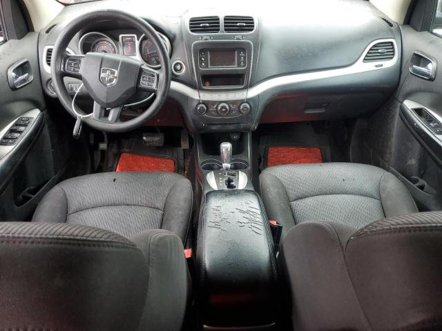 Photo 8 from auction – 2014 DODGE JOURNEY SE with VIN 3C4PDCAB0ET281814