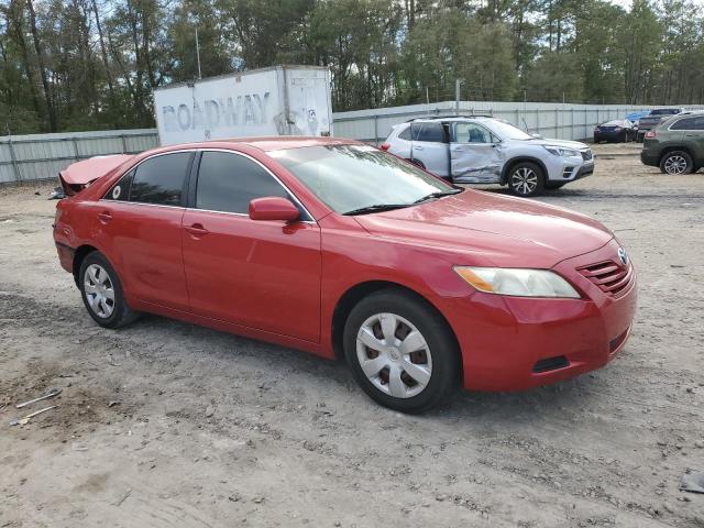 Photo 4 from auction – 2009 TOYOTA CAMRY BASE with VIN 4T1BE46K69U312934