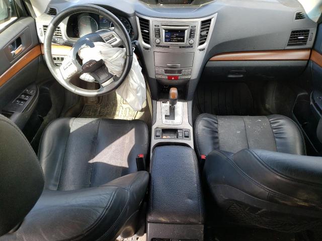 Photo 8 from auction – 2013 SUBARU OUTBACK 2. with VIN 4S4BRCJC9D3297245
