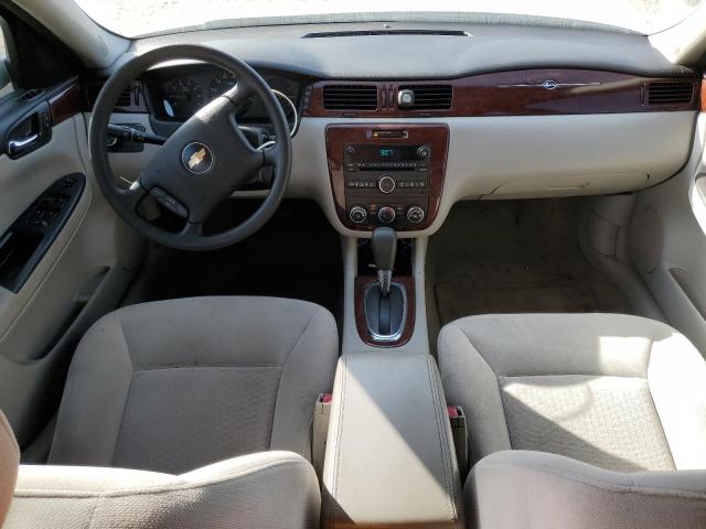 Photo 8 from auction – 2008 CHEVROLET IMPALA LS with VIN 2G1WB58K481204655