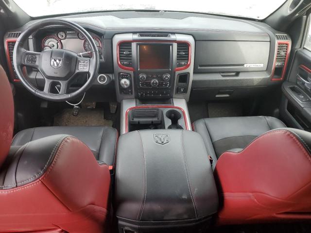 Photo 8 from auction – 2017 RAM 1500 REBEL with VIN 1C6RR7YT5HS552430