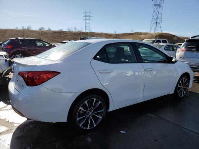 Photo 3 from auction – 2018 TOYOTA COROLLA L with VIN 2T1BURHE3JC052649