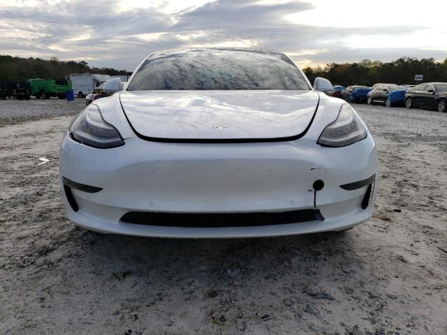 Photo 5 from auction – 2018 TESLA MODEL 3 with VIN 5YJ3E1EA9JF006503