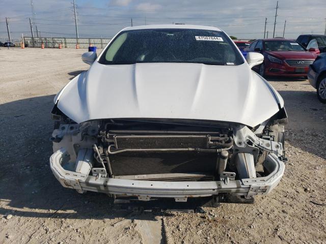 Photo 5 from auction – 2017 FORD FUSION TIT with VIN 3FA6P0K92HR335392