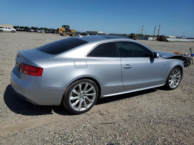 Photo 3 from auction – 2016 AUDI A5 PREMIUM with VIN WAUM2AFR7GA007150