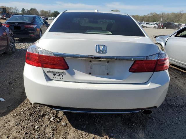 Photo 6 from auction – 2015 HONDA ACCORD EXL with VIN 1HGCR2F84FA198002