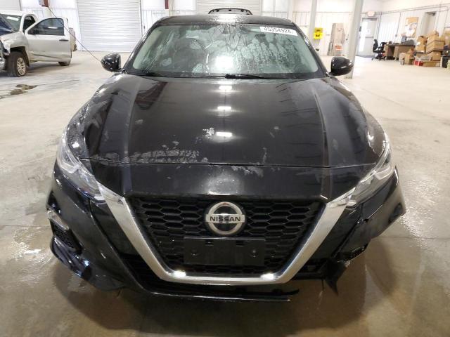 Photo 5 from auction – 2019 NISSAN ALTIMA S with VIN 1N4BL4BV9KC173541