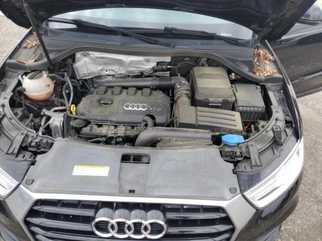 Photo 11 from auction – 2017 AUDI Q3 PREMIUM with VIN WA1BCCFS7HR010360