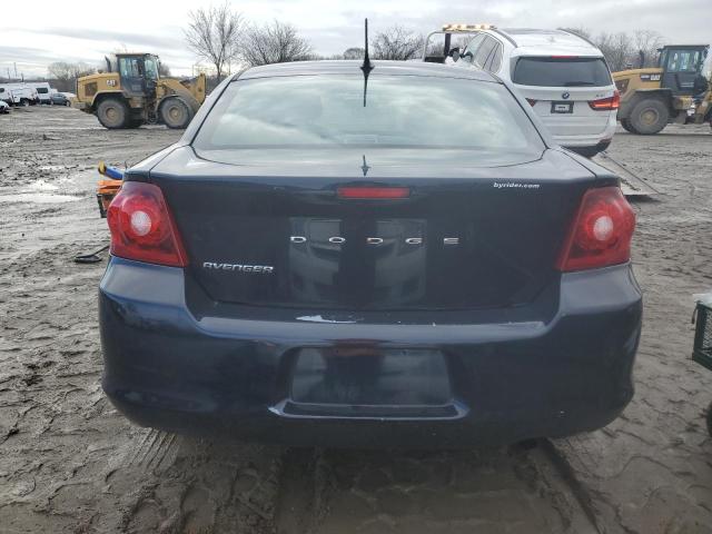 Photo 6 from auction – 2012 DODGE AVENGER SE with VIN 1C3CDZABXCN330486