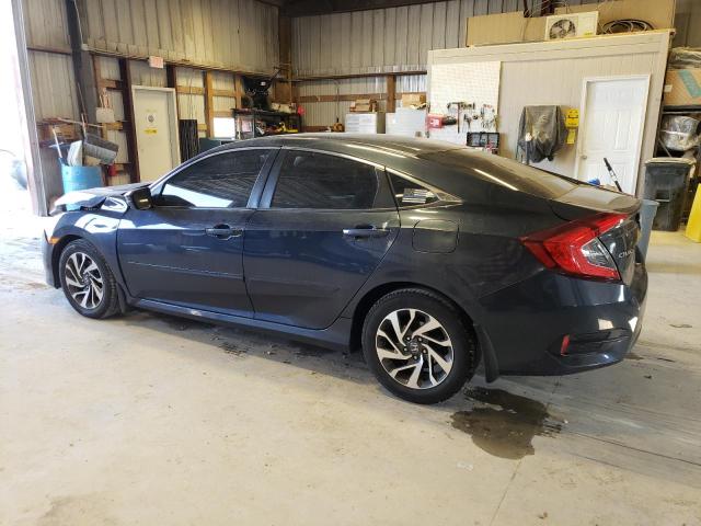 Photo 2 from auction – 2016 HONDA CIVIC EX with VIN 19XFC2F7XGE046874
