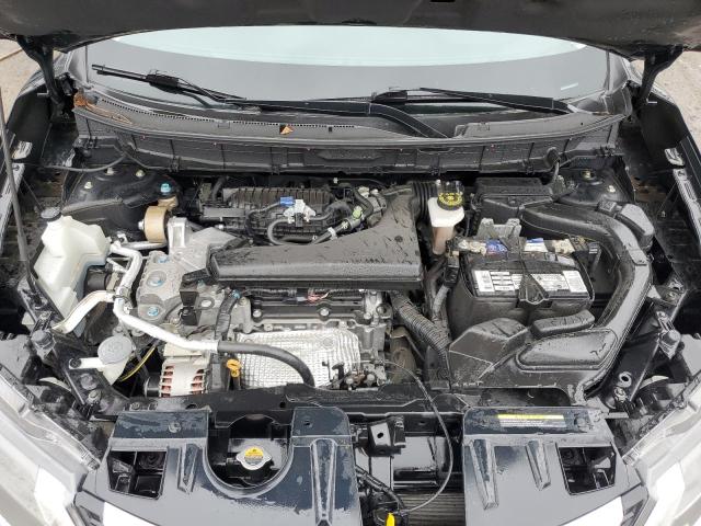 Photo 11 from auction – 2017 NISSAN ROGUE S with VIN KNMAT2MV4HP536739