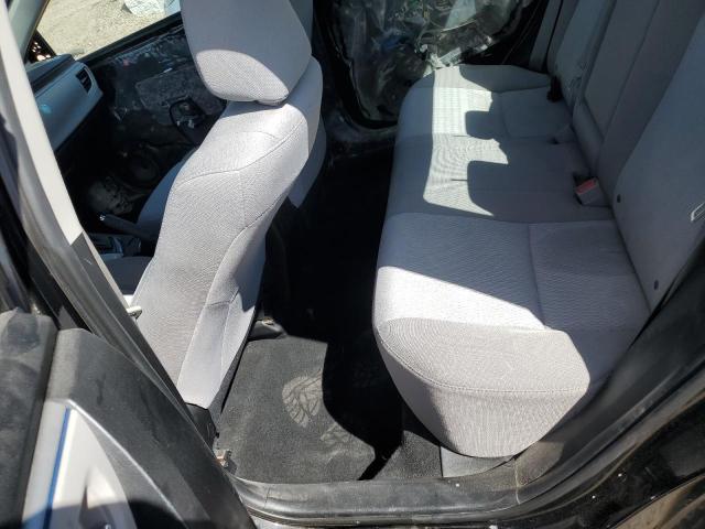 Photo 10 from auction – 2016 TOYOTA COROLLA L with VIN 5YFBURHE5GP498892