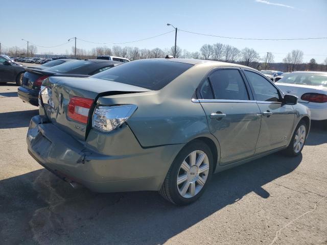 Photo 3 from auction – 2008 LINCOLN MKZ with VIN 3LNHM26T98R610491