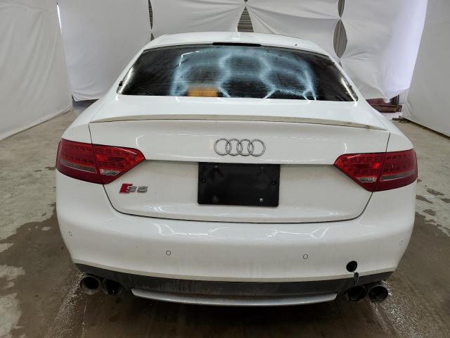 Photo 6 from auction – 2010 AUDI S5 PREMIUM with VIN WAUCVAFRXAA070138