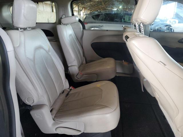 Photo 11 from auction – 2017 CHRYSLER PACIFICA T with VIN 2C4RC1EG4HR763974