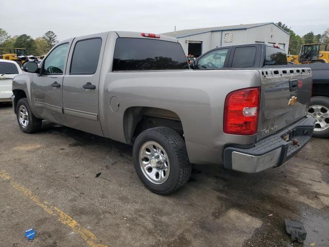 Photo 2 from auction – 2012 CHEVROLET SILVERADO with VIN 3GCPCREA4CG215036