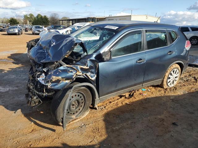 Photo 1 from auction – 2016 NISSAN ROGUE S with VIN JN8AT2MTXGW027133