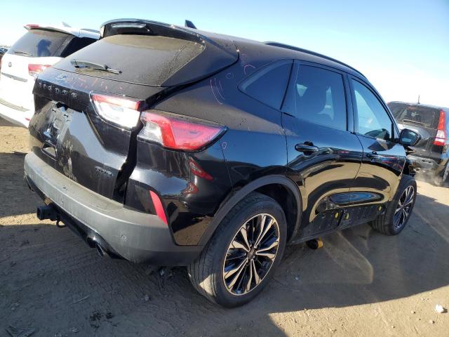 Photo 3 from auction – 2022 FORD ESCAPE SEL with VIN 1FMCU9H93NUB78151