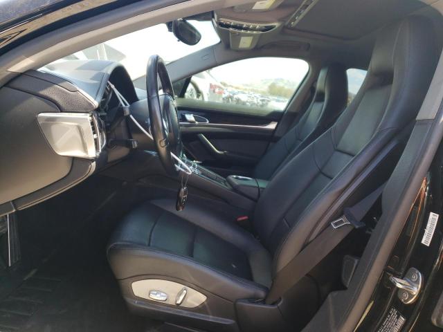 Photo 7 from auction – 2012 PORSCHE PANAMERA 2 with VIN WP0AA2A75CL072002