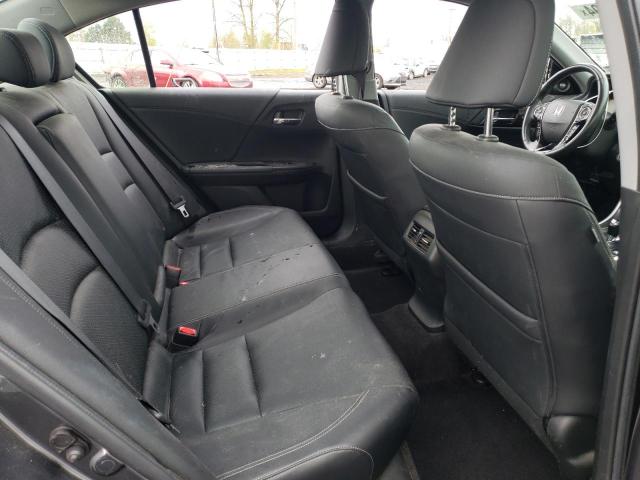 Photo 10 from auction – 2017 HONDA ACCORD HYB with VIN JHMCR6F52HC017934